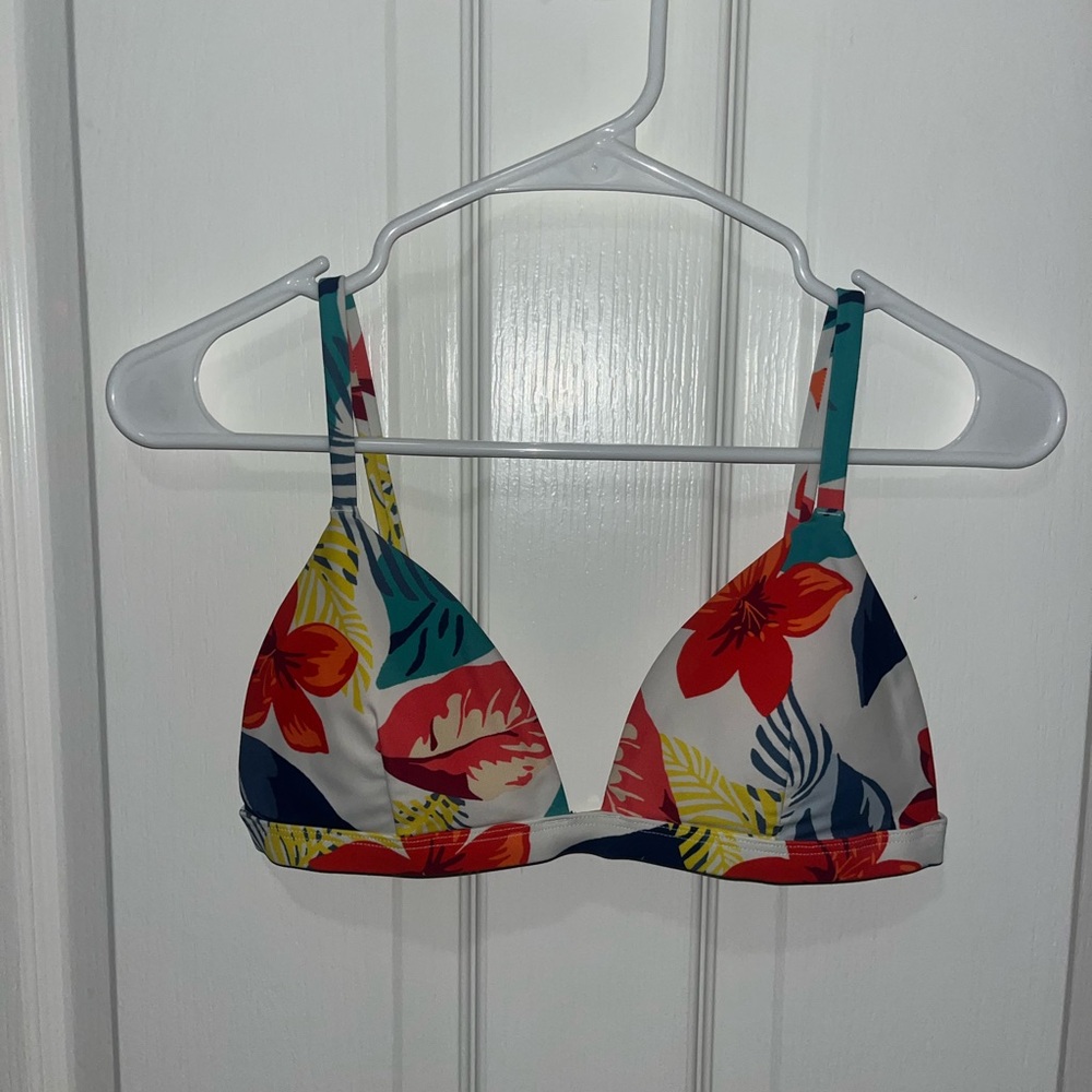Hollister Bikini Top